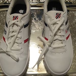 Women's K-Swiss